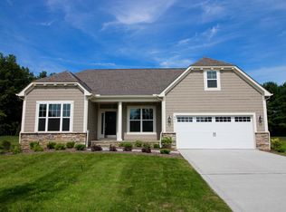 891 Maketewah Dr, Delaware, OH 43015