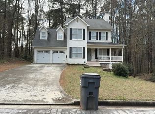 1081 Plantation Blvd SE, Conyers, GA 30094