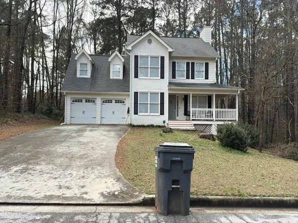 1081 Plantation Blvd SE, Conyers, GA 30094