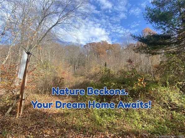 Turkey Hill Rd, Haddam, CT 06438