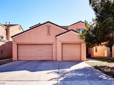 5939 Samia Ct, Las Vegas, NV, 89110
