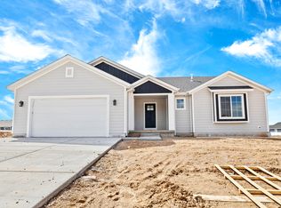 4289 N Half Mile Rd, Enoch, UT 84721