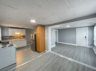 416 Rimmon St #5, Manchester, NH 03102