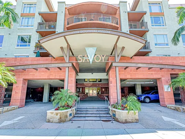 100 S Alameda St Unit 348, Los Angeles, CA 90012