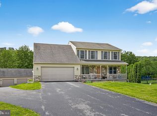 32 Fairway Dr, Jonestown, PA 17038