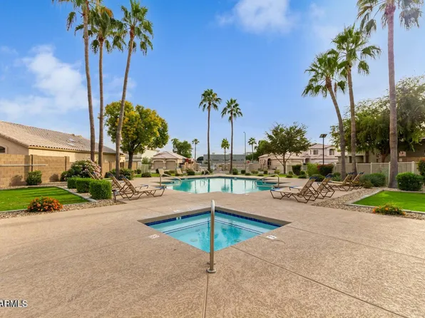 8361 W SALTER Drive, Peoria, AZ 85382