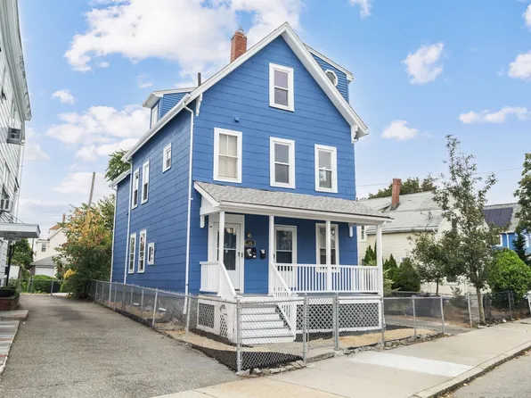 73 West St, Malden, MA 02148