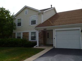253 Ashland Ct, Buffalo Grove, IL 60089