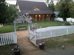 16170 Jerome St, Volcano, CA 95689