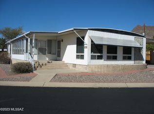 2730 S Box A Way, Tucson, AZ 85713