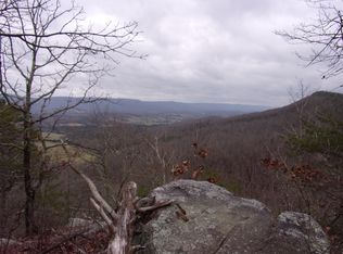 Bench Rd, Pikeville, TN 37367