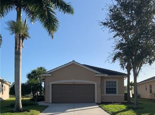 2752 Blue Cypress Lake Ct, Cape Coral, FL 33909