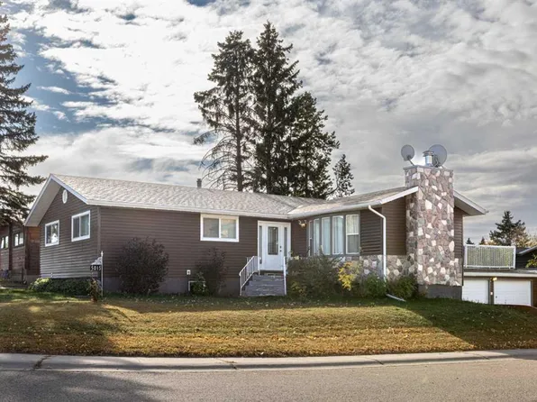 5015 NE 35th St, Innisfail, AB T4G 1H5