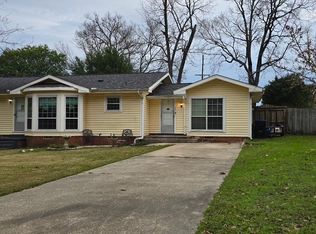 812 Harmon Dr, Longview, TX 75602