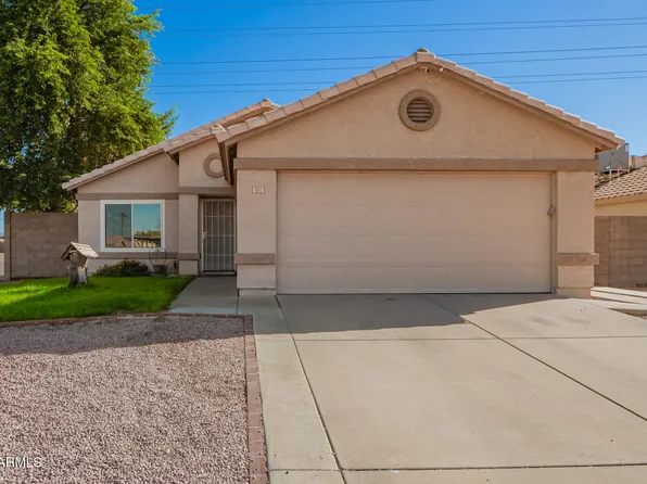 511 N BALBOA --, Mesa, AZ 85205