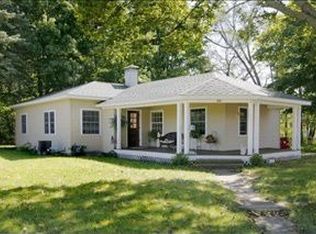 108 Millard St, Three Rivers, MI 49093