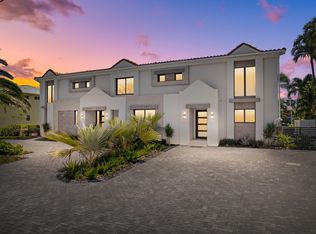 1106 Bel Air Dr APT C, Highland Beach, FL 33487
