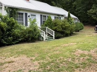 3628 Old River Rd, Carthage, NC 28327
