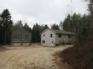 72 Effingwood Farm Rd, Effingham, NH 03882