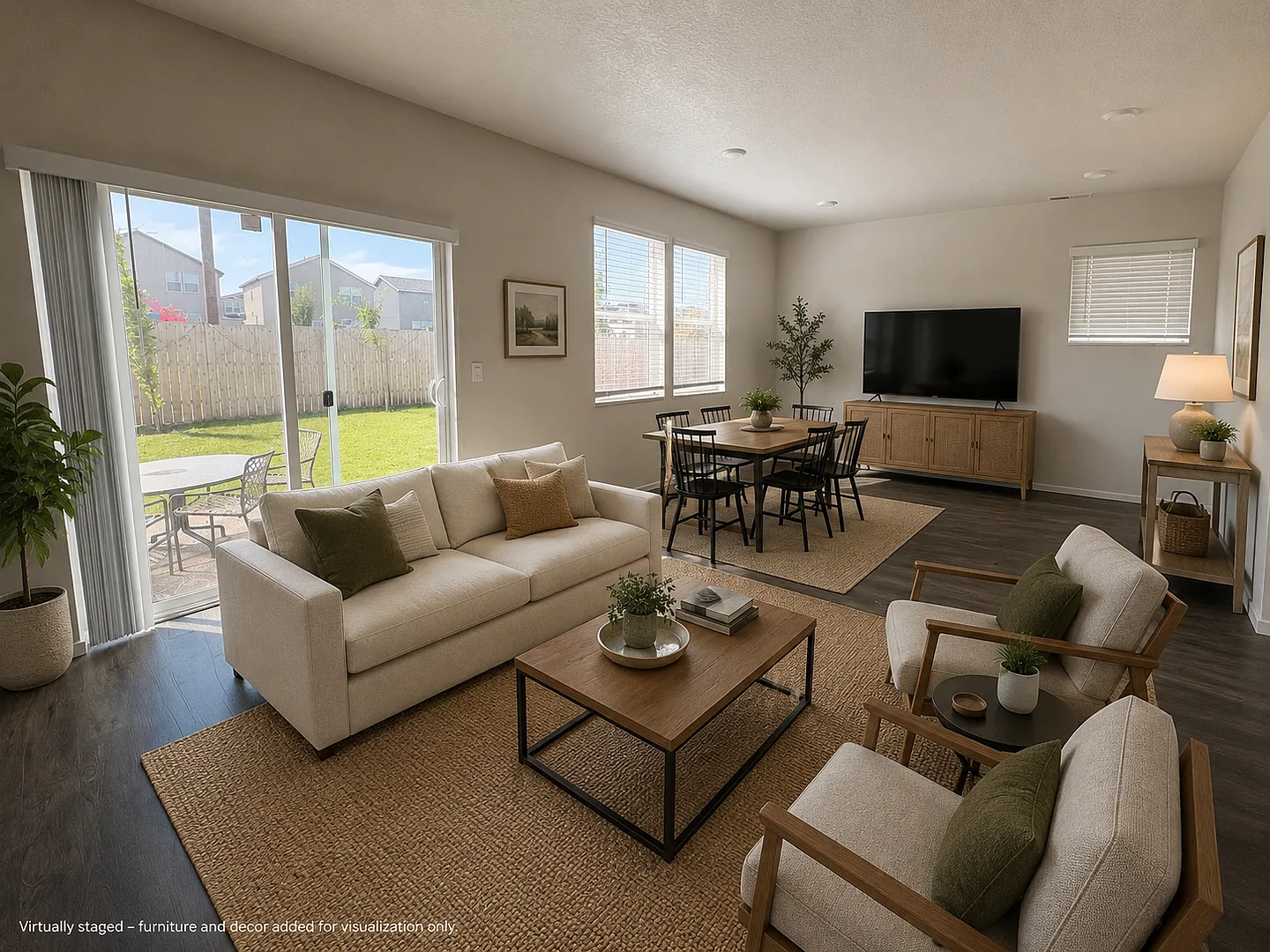 Gorgeous 3 bedroom 3 bathroom now available — Photo 1
