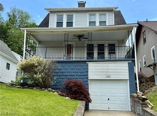 237 Beech Rd, Weirton, WV 26062