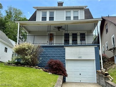 237 Beech Rd, Weirton, WV, 26062