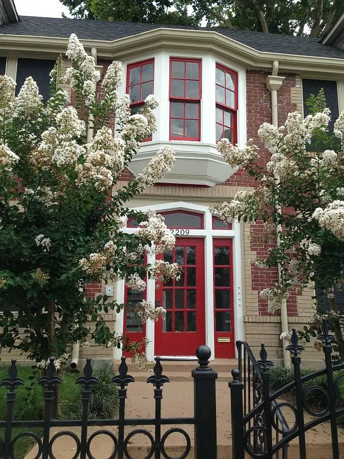 2209 Madison Avenue — Photo 1
