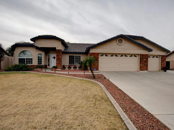 3651 E Baranca Ct, Gilbert, AZ 85297