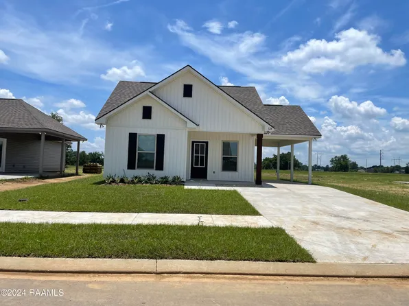 124 Cranston Ct, Lafayette, LA 70507