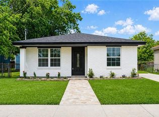 8014 Lucerne St, New Orleans, LA 70128