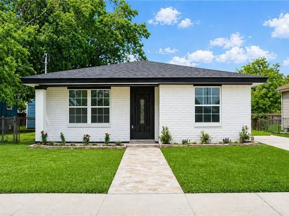 8014 Lucerne St, New Orleans, LA 70128