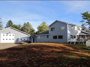 22 Tugboat Dr, Phippsburg, ME 04562