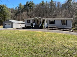 513 Norris Brook Rd, Middlebury Center, PA 16935