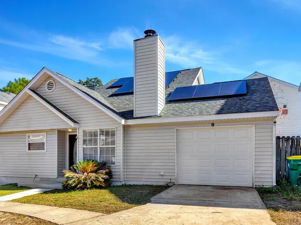 9 Forest Breeze Ct, Fort Walton Beach, FL 32547
