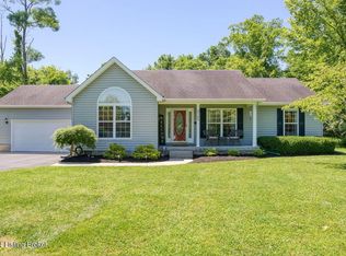 3100 Colton Ct, Crestwood, KY 40014