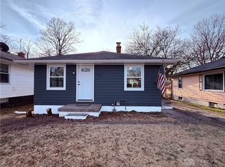 2131 Wesleyan Rd, Dayton, OH 45406