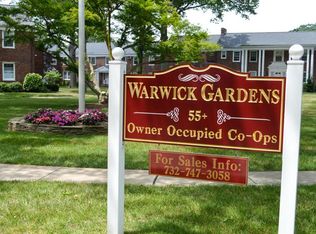 46 Pinckney Rd APT A, Red Bank, NJ 07701