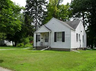 2401 W Alexis Rd, Toledo, OH 43613