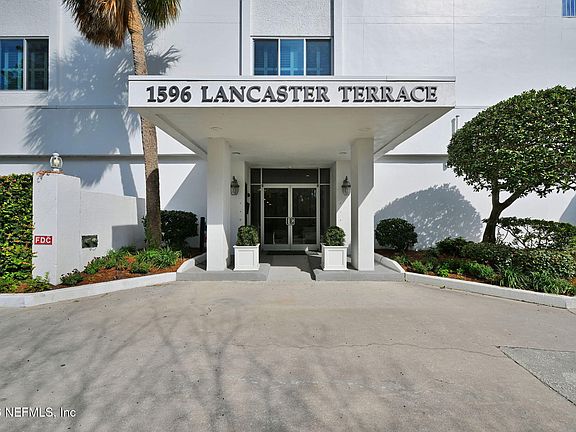 4th image of 1596 LANCASTER Terrace #3B