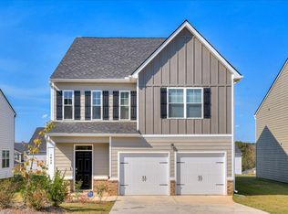 1412 Deer Hollow Run, Grovetown, GA 30813