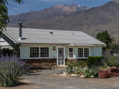 95 Mountain View Ave, Bishop, CA, 93514