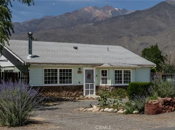 95 Mountain View Ave, Bishop, CA 93514