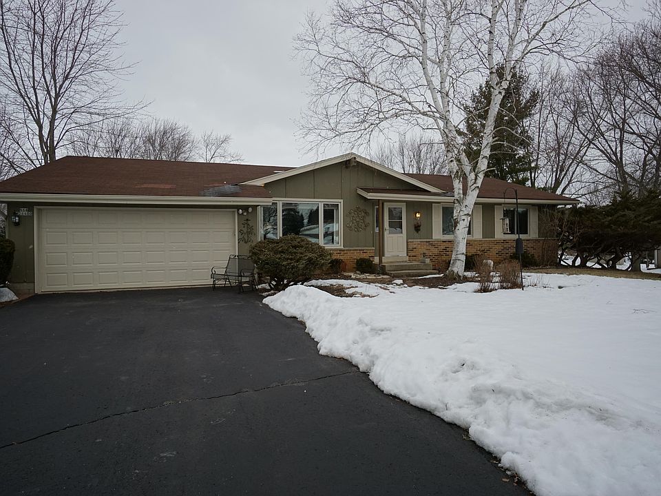 1st image of N64W26400 Hillview Dr