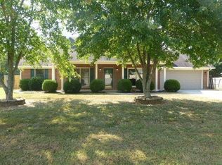 164 Raspberry Way, Madison, AL 35757