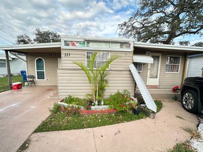 2291 Gulf To Bay Blvd LOT 111, Clearwater, FL, 33765