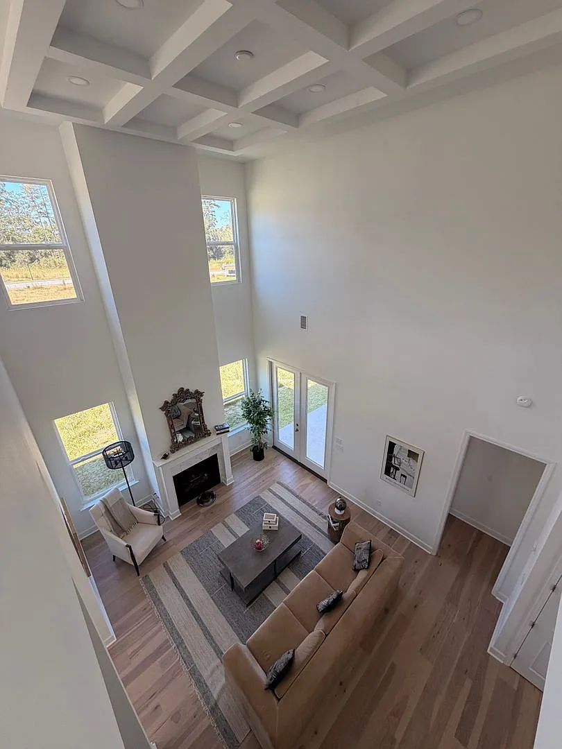 Oxford Gates Luxury Living In North East Tallahassee — Photo 4