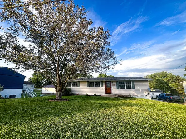 6293 Skyline Dr, Cambridge, OH 43725