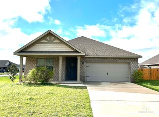 16451 Prado Loop, Loxley, AL 36551