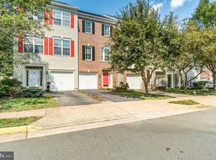 10166 Pale Rose Loop, Bristow, VA 20136