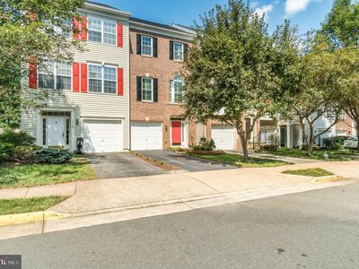 10166 Pale Rose Loop, Bristow, VA, 20136